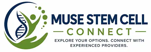 Muse Stem Cell Ordering